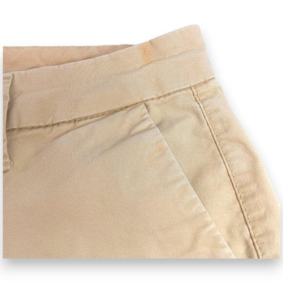 Old Navy Shorts-Women's-TAN-- Size 4-Summer-Casual- Low Rise - Picture 14 of 16